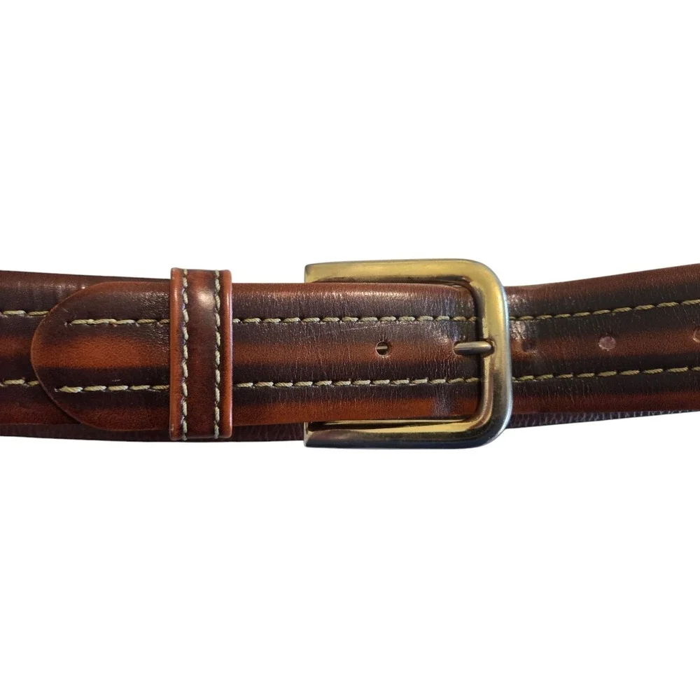 The Unbranded Brand vintage brown
